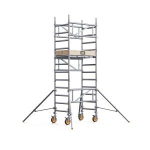 Custers Amigo 0.70×1.20mtr – Hoogte 5mtr
