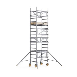 Custers Amigo 0.70×1.20mtr – Hoogte 5mtr