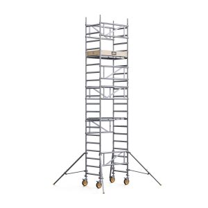 Custers Amigo 0.70×1.20mtr – Hoogte 5mtr