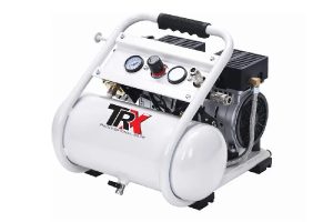 Compressor 34Bar