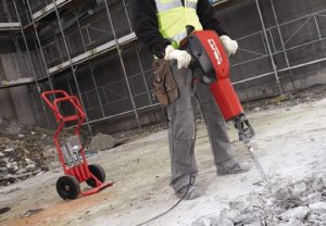 Hilti TE3000 - 3