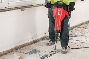 Hilti te2000avr2