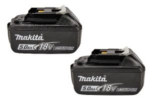 Makita accu