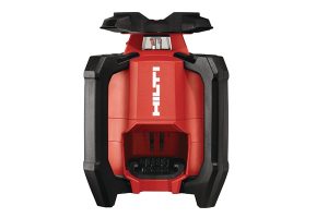 Hilti roterende laser PR40-22
