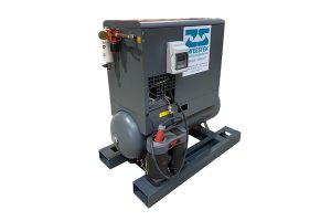compressor 2