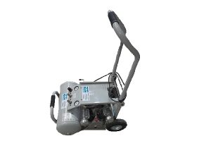 Dakrandbeveiliging schuin dak – Per 3 meter