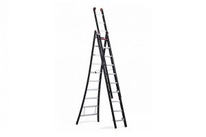 Nevada - ladders