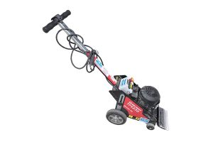 Vlakschuurmachine 235mm verf & coatings op kar